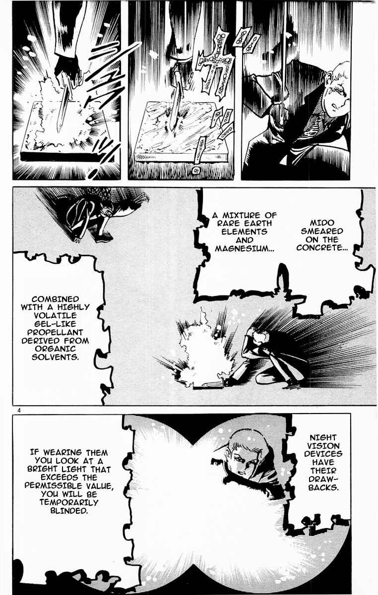 Page 4 Chapter 70 Jesus