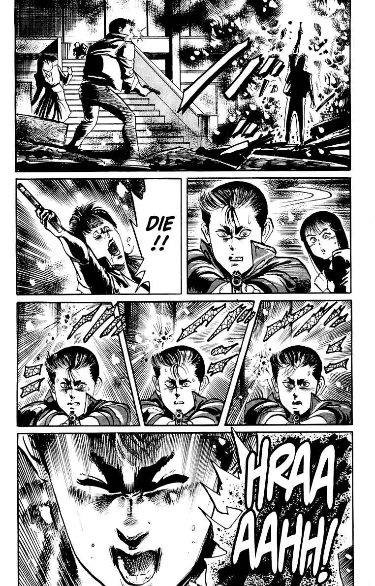 Page 10 Chapter 28 Jesus