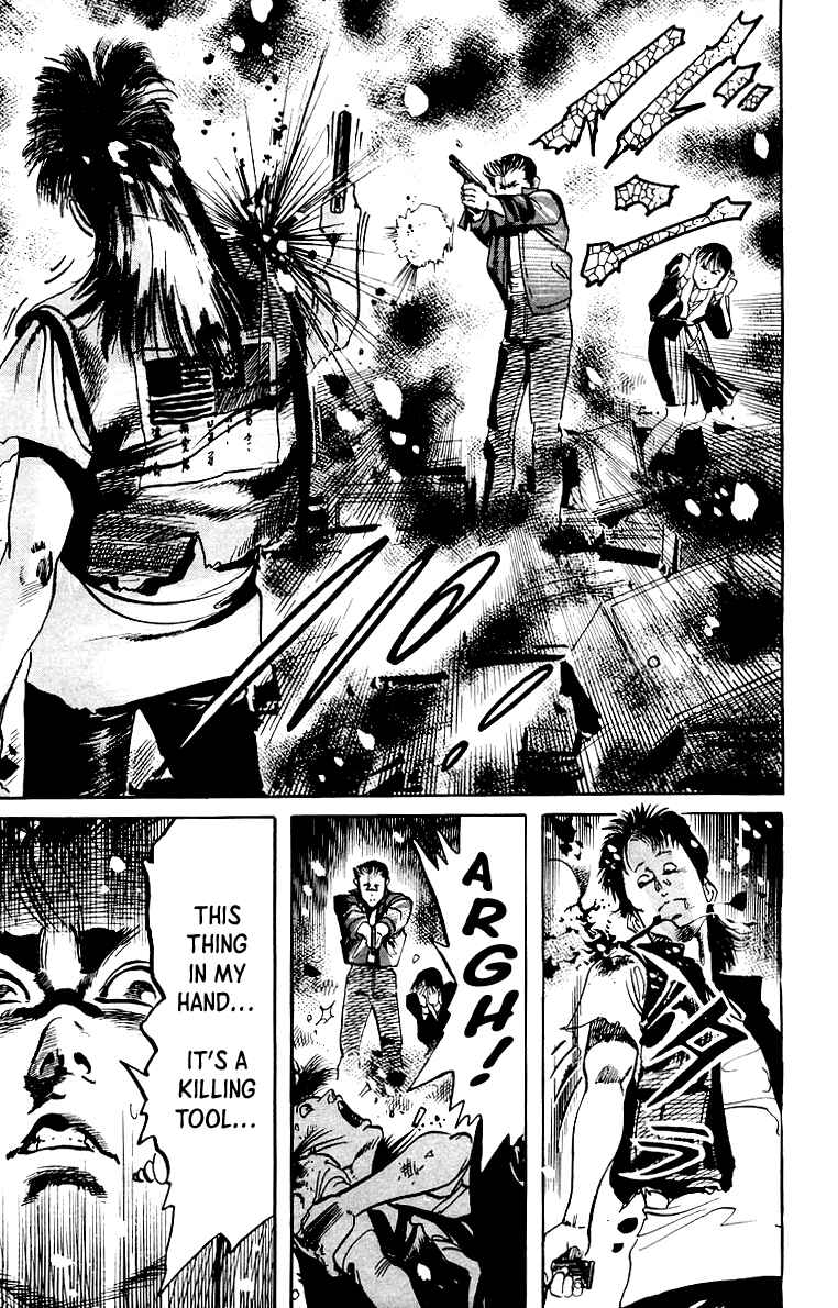 Page 11 Chapter 28 Jesus