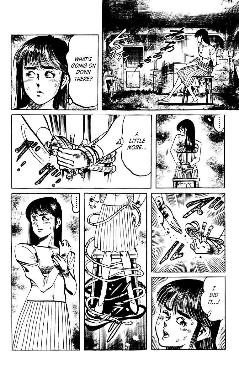 Page 12 Chapter 28 Jesus