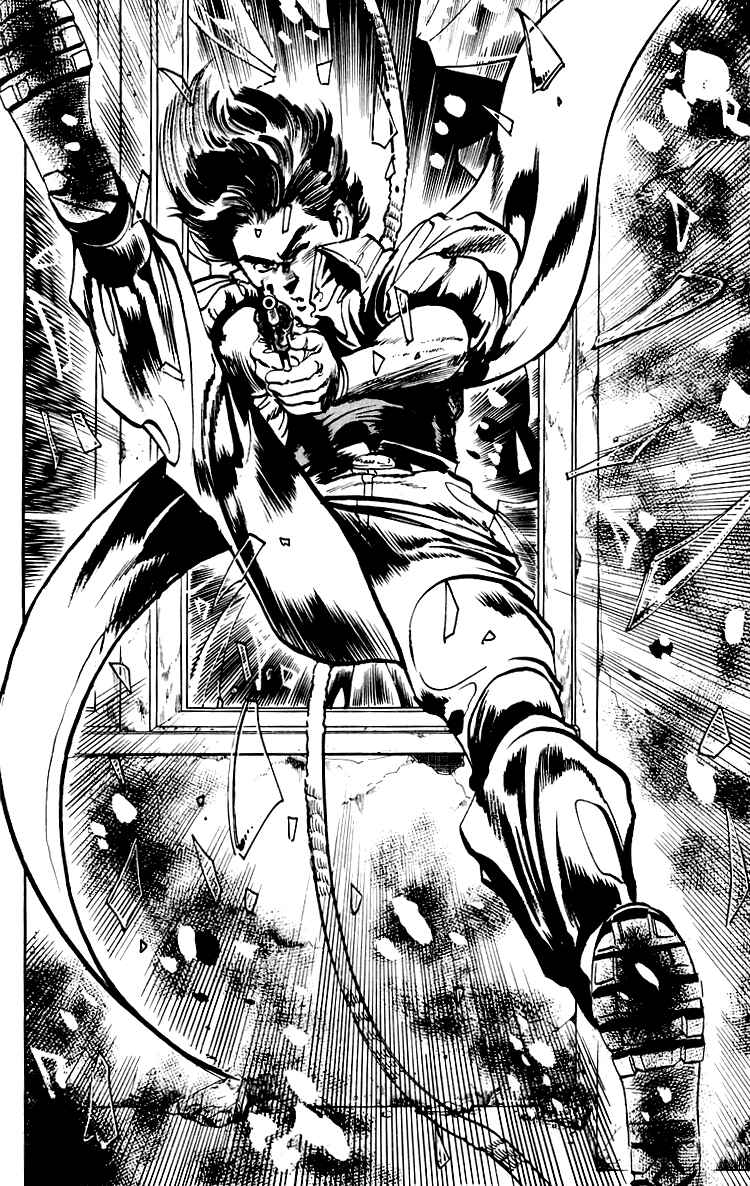 Page 16 Chapter 28 Jesus