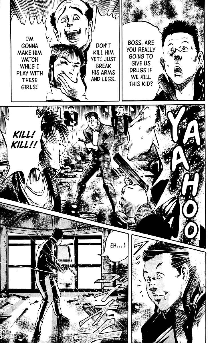 Page 4 Chapter 28 Jesus
