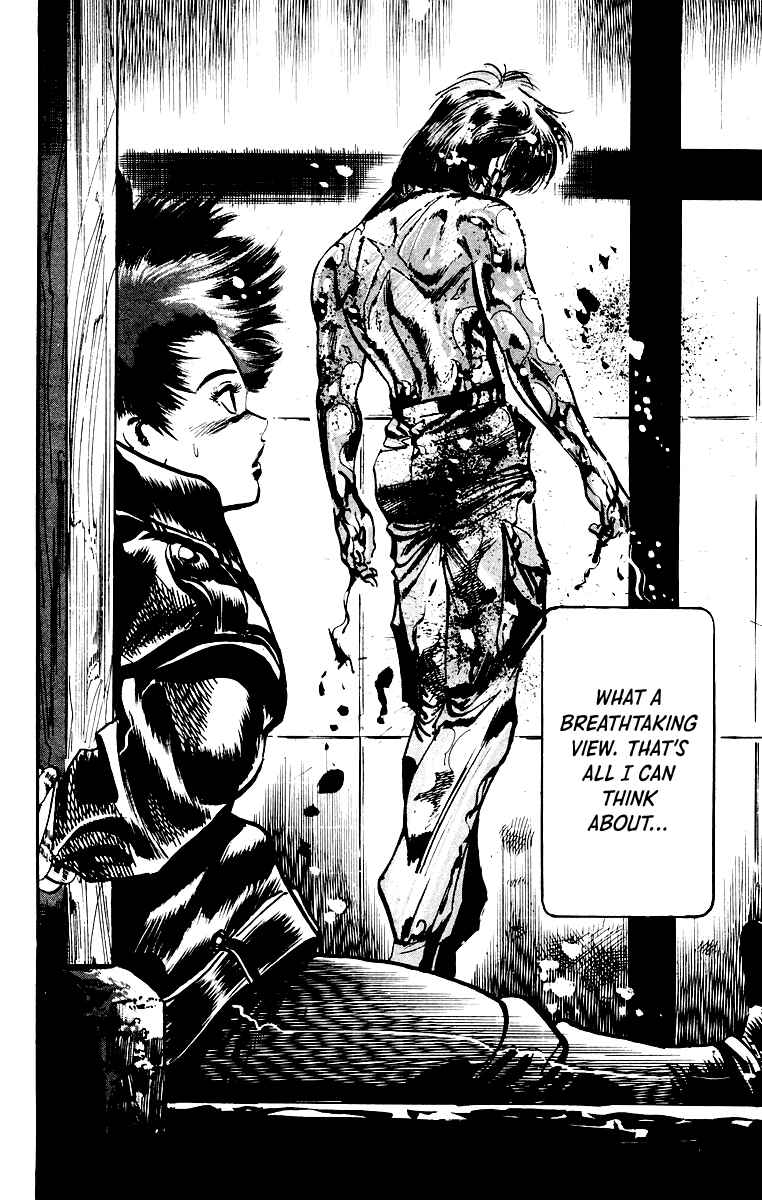 Page 17 Chapter 34 Jesus