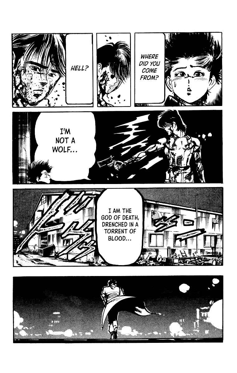 Page 18 Chapter 34 Jesus