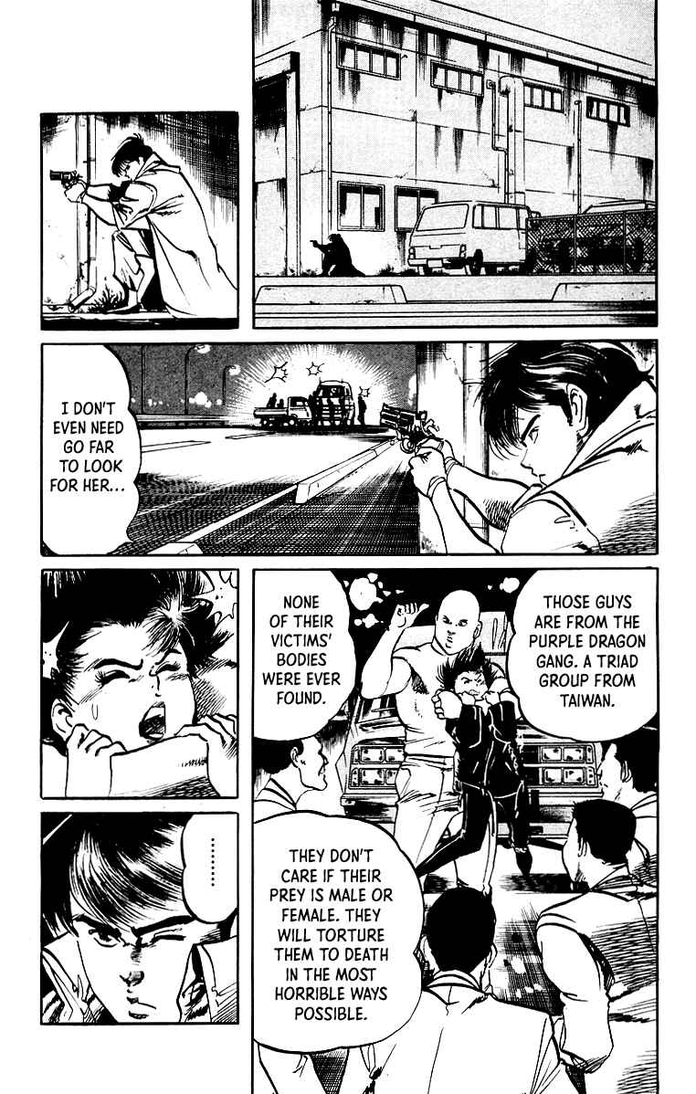 Page 6 Chapter 34 Jesus