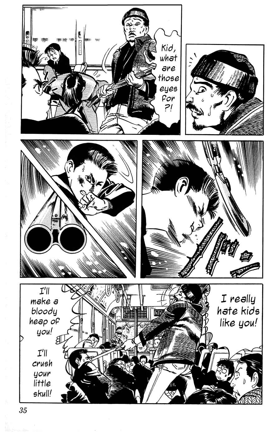 Page 12 Chapter 11 Jesus