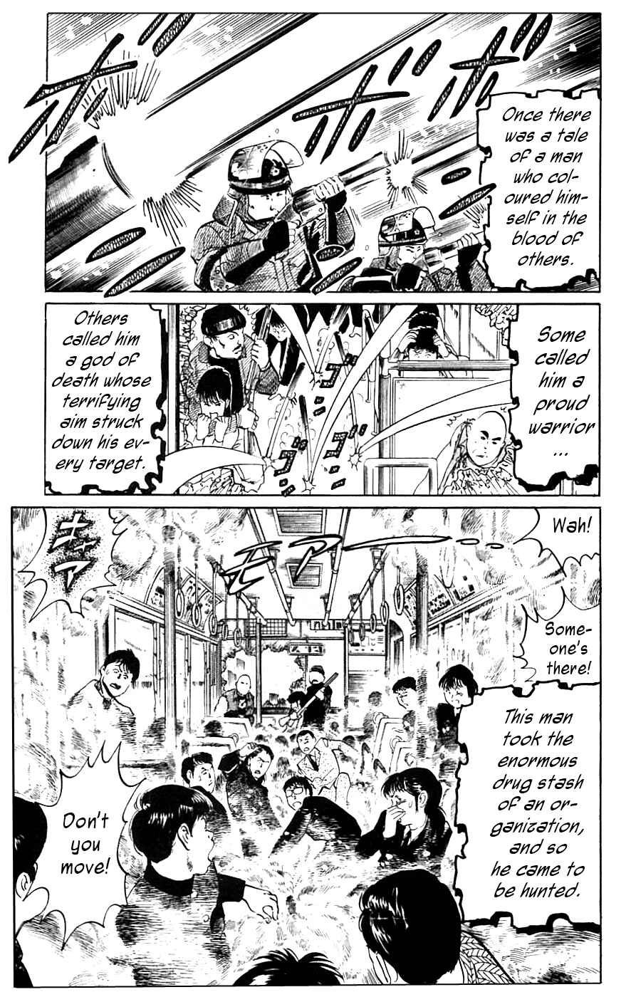 Page 16 Chapter 11 Jesus