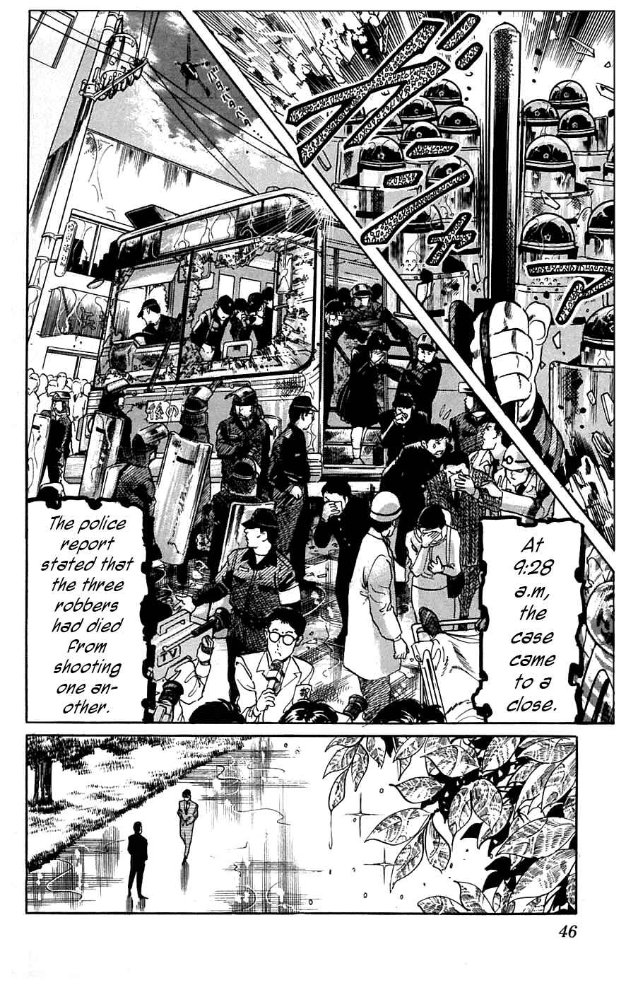 Page 23 Chapter 11 Jesus