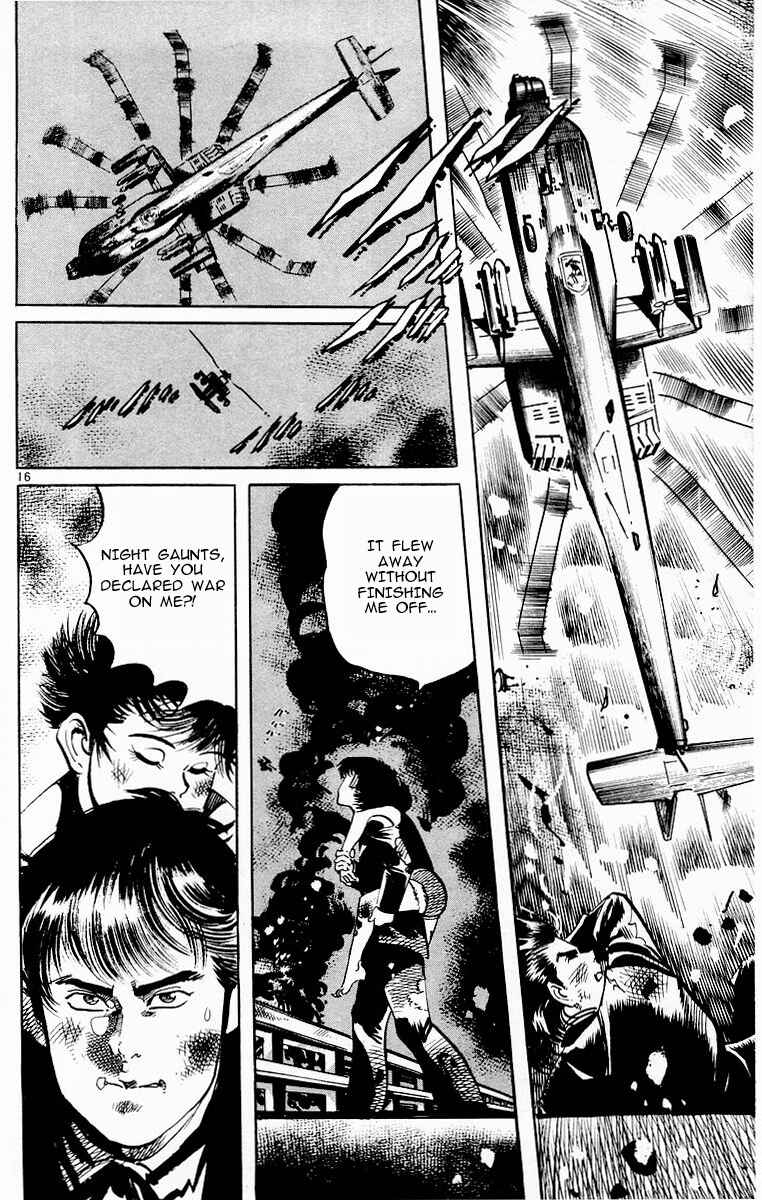 Page 15 Chapter 94 Jesus