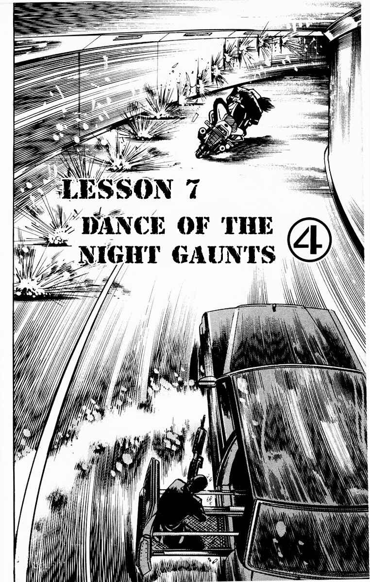 Page 2 Chapter 94 Jesus