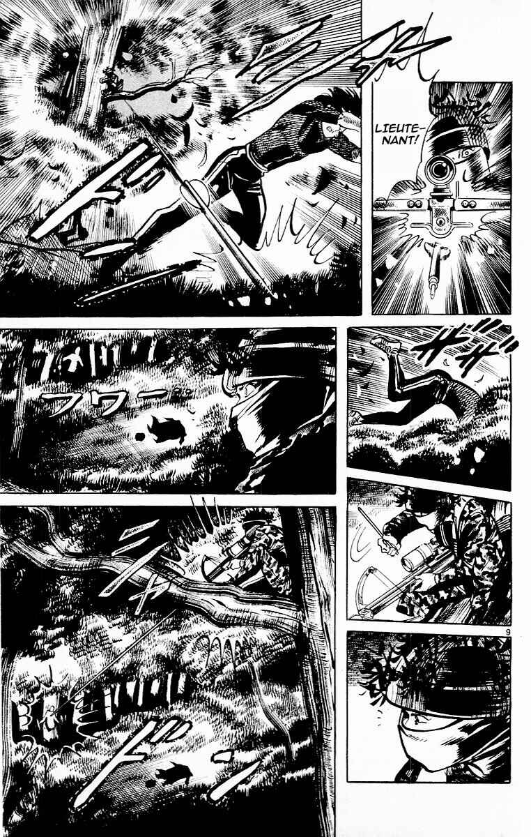 Page 9 Chapter 89 Jesus