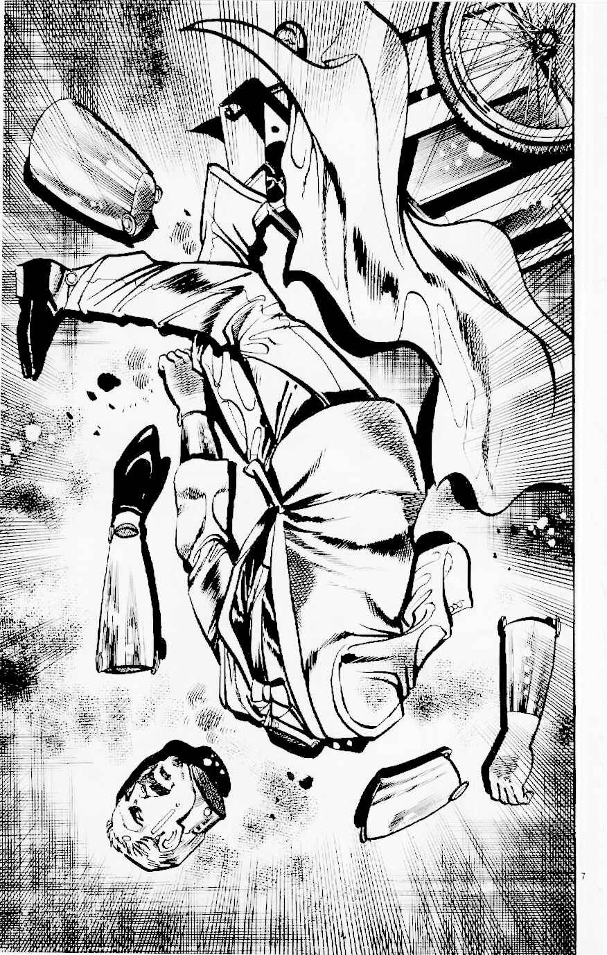 Page 7 Chapter 118 Jesus