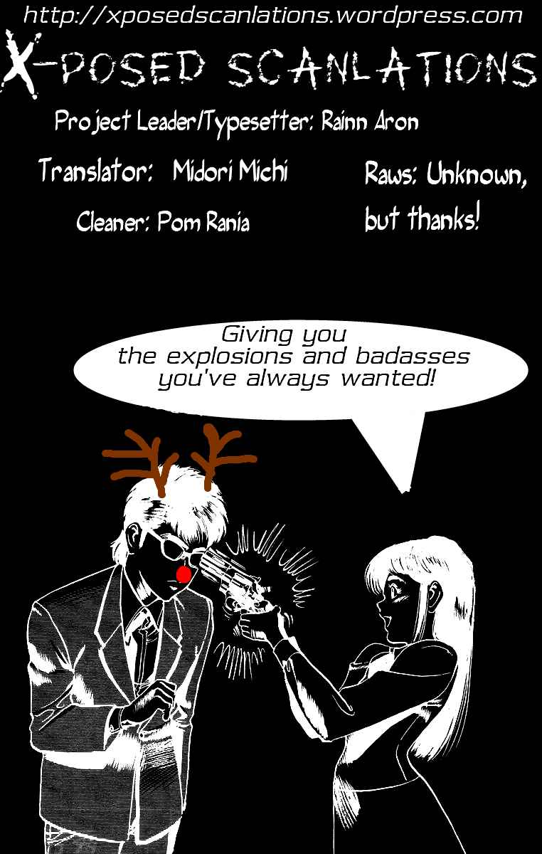 Page 19 Chapter 18 Jesus