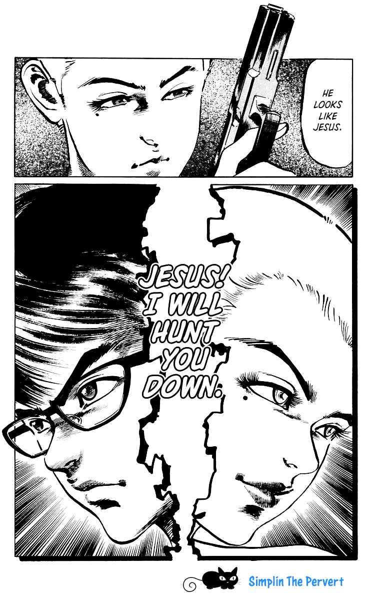 Page 19 Chapter 37 Jesus