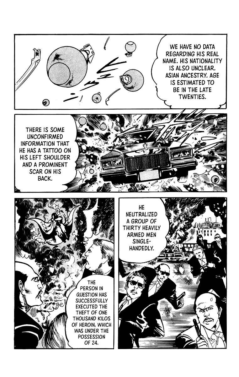 Page 2 Chapter 37 Jesus