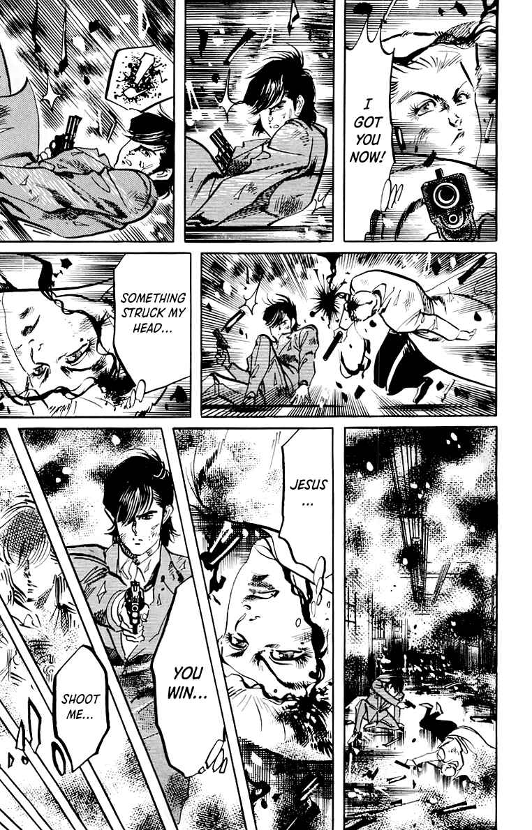 Page 16 Chapter 49 Jesus