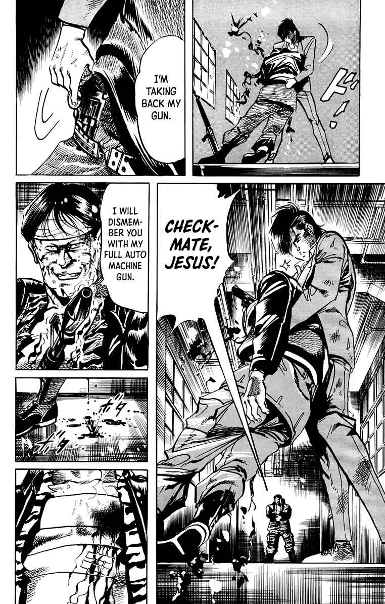 Page 9 Chapter 49 Jesus