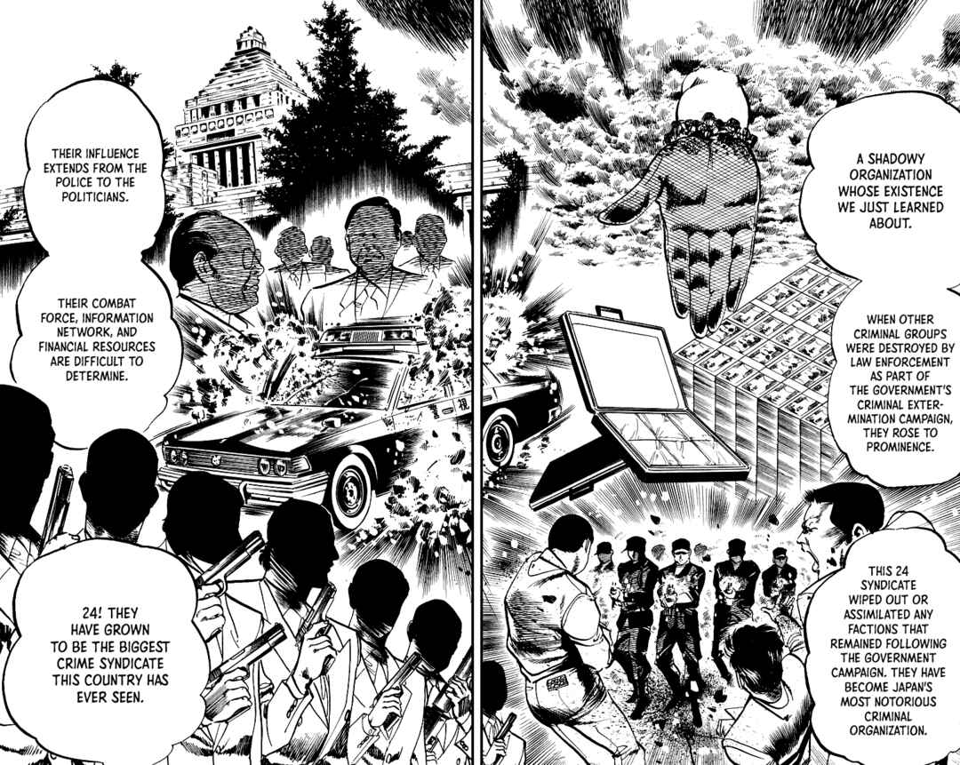 Page 11 Chapter 35 Jesus