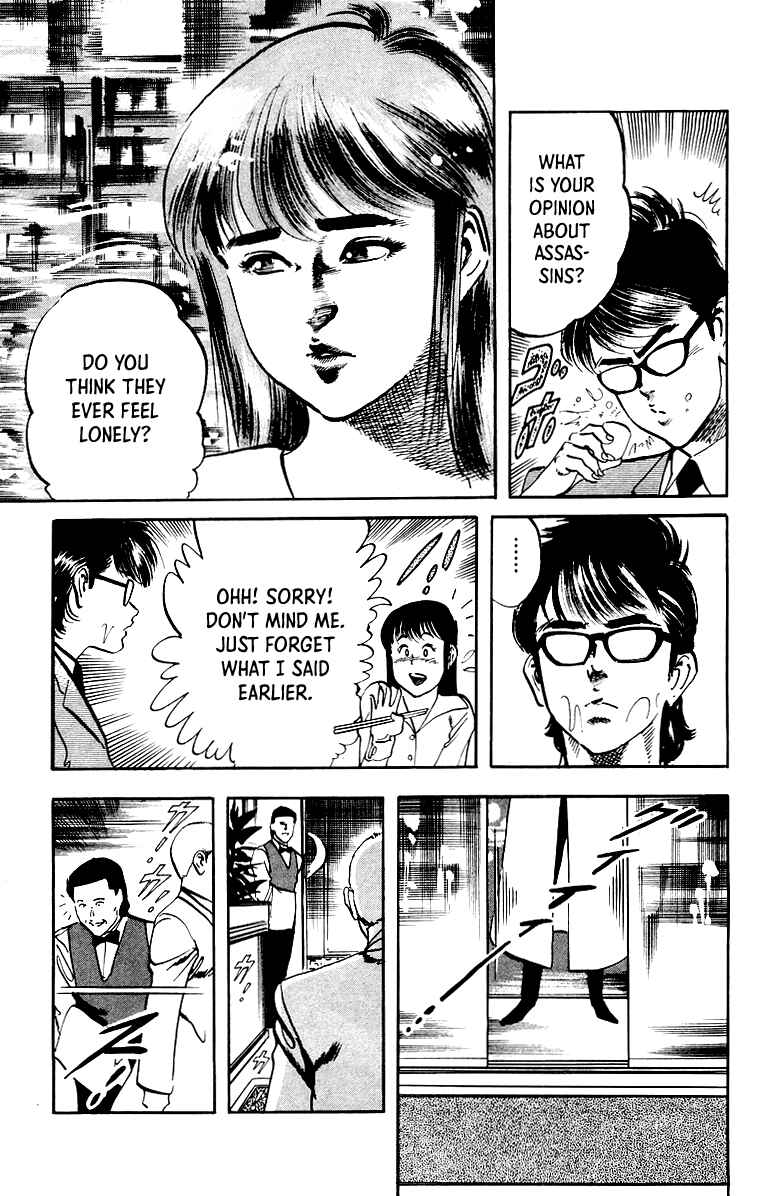 Page 13 Chapter 35 Jesus