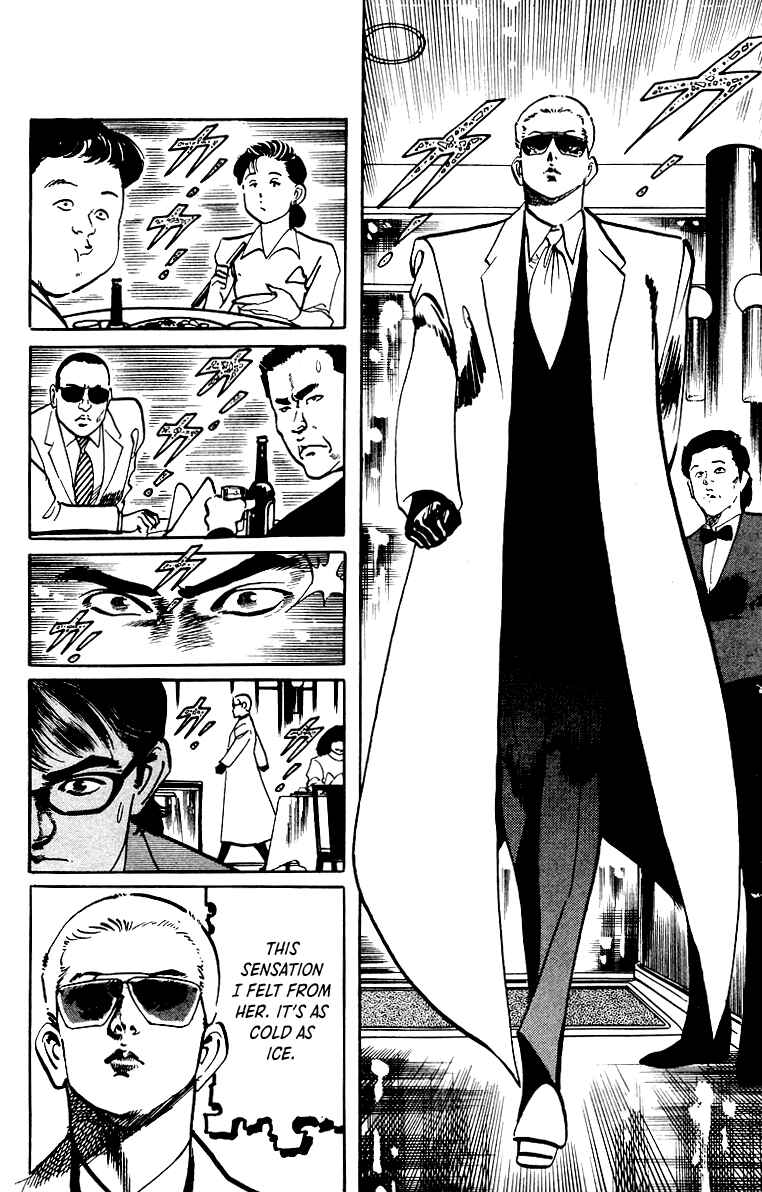 Page 14 Chapter 35 Jesus