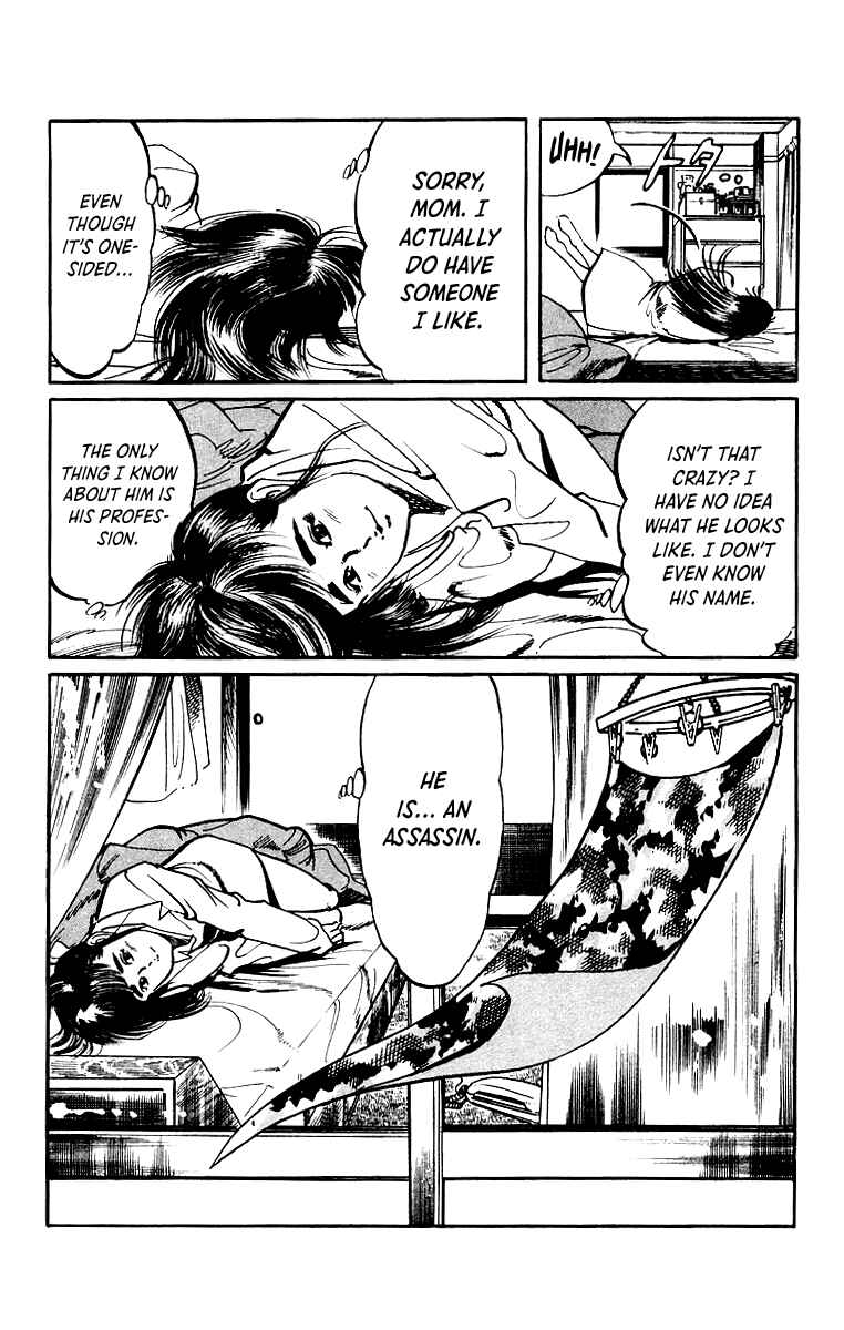 Page 4 Chapter 35 Jesus