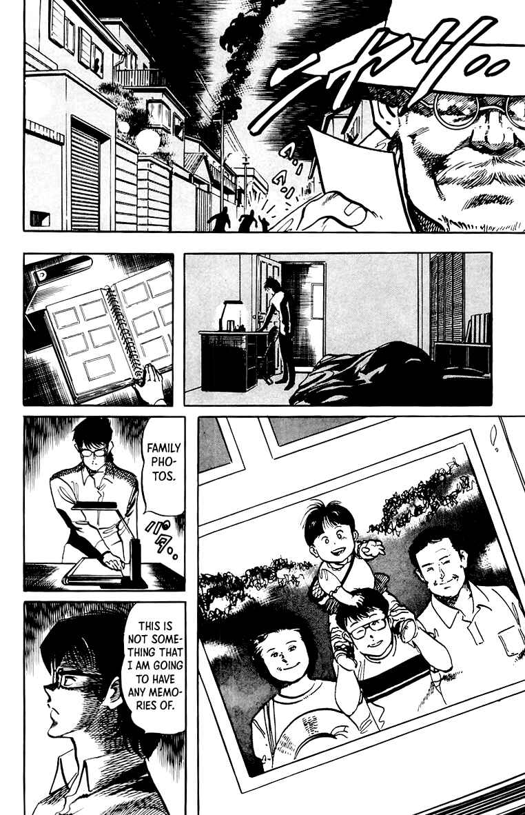 Page 17 Chapter 51 Jesus