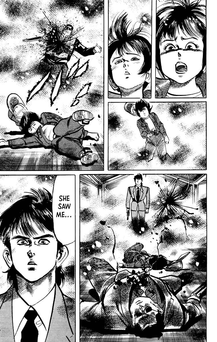 Page 4 Chapter 51 Jesus