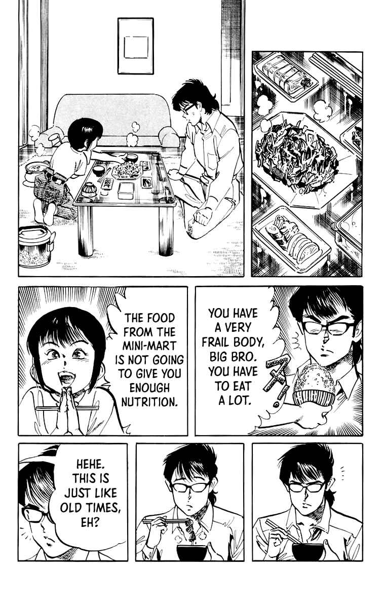 Page 9 Chapter 51 Jesus