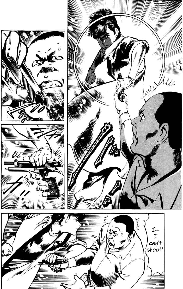 Page 16 Chapter 6 Jesus