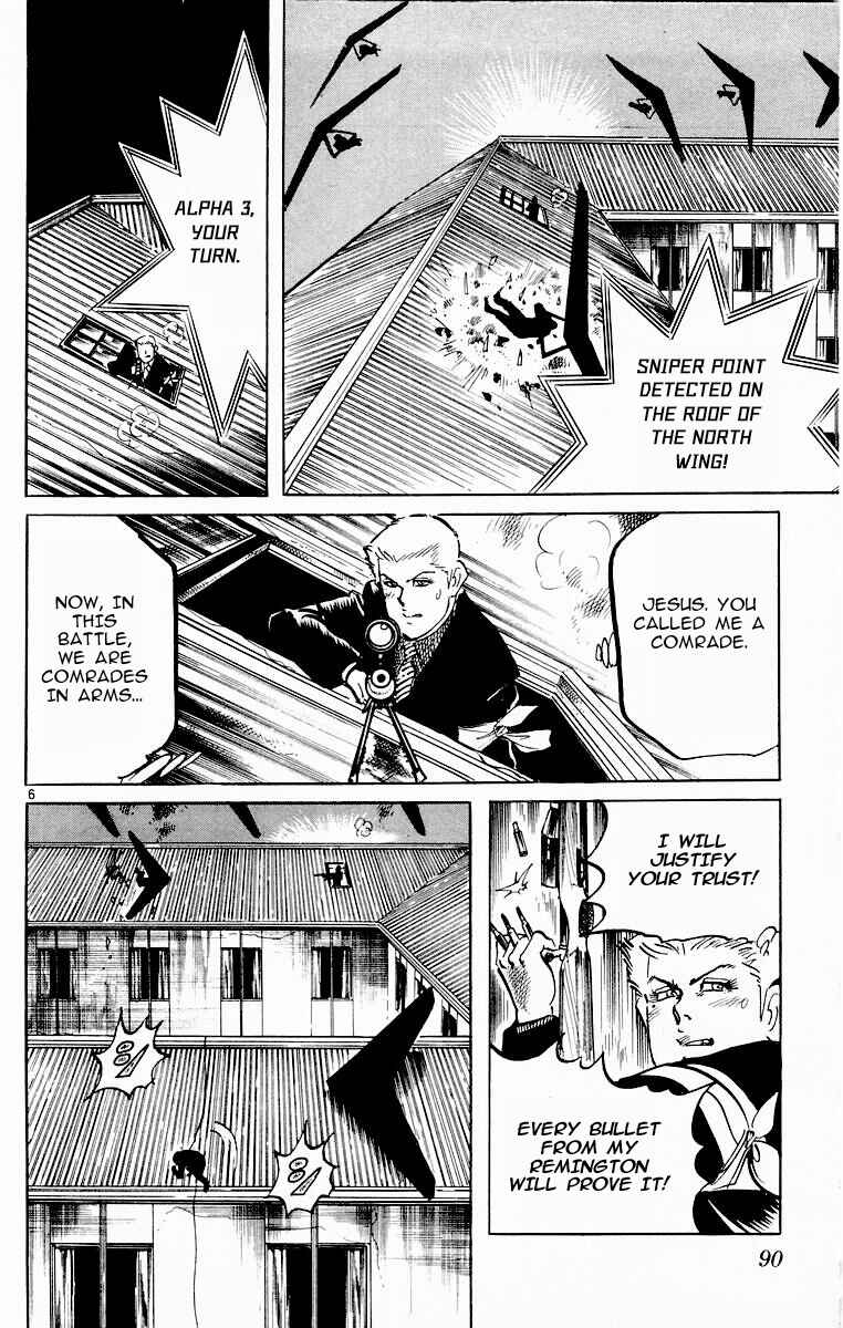 Page 6 Chapter 102 Jesus