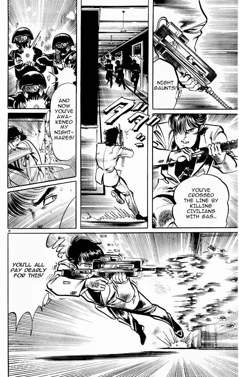 Page 8 Chapter 102 Jesus