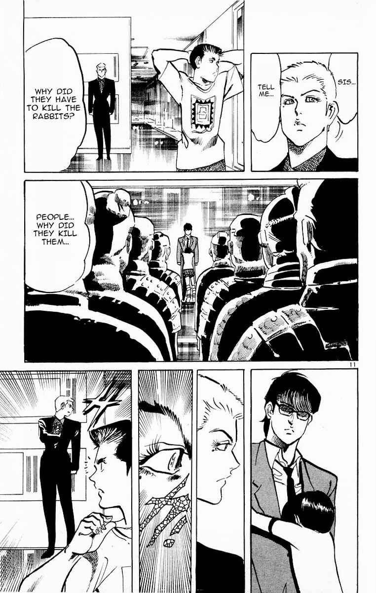 Page 11 Chapter 113 Jesus