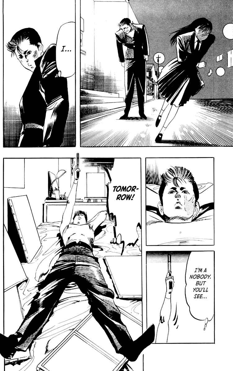 Page 11 Chapter 24 Jesus