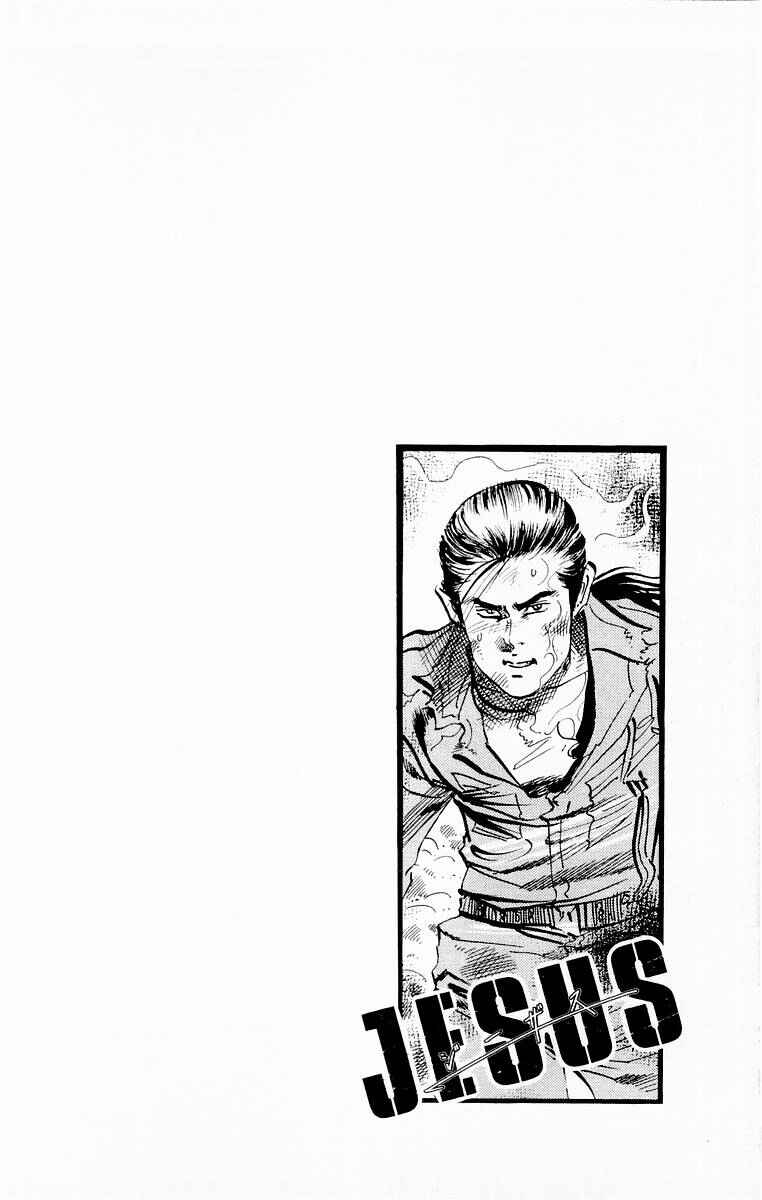 Page 20 Chapter 99 Jesus