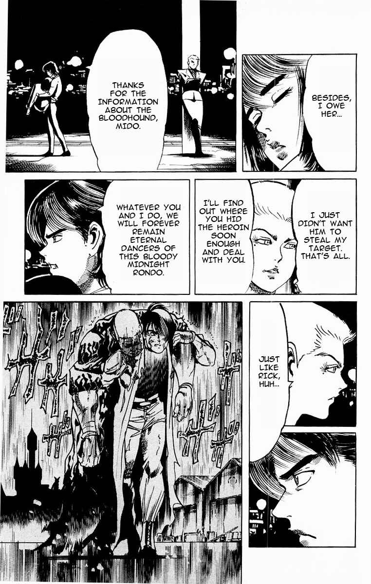 Page 15 Chapter 84 Jesus