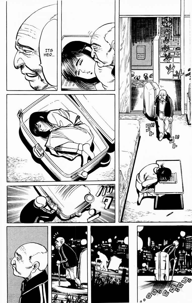 Page 8 Chapter 84 Jesus