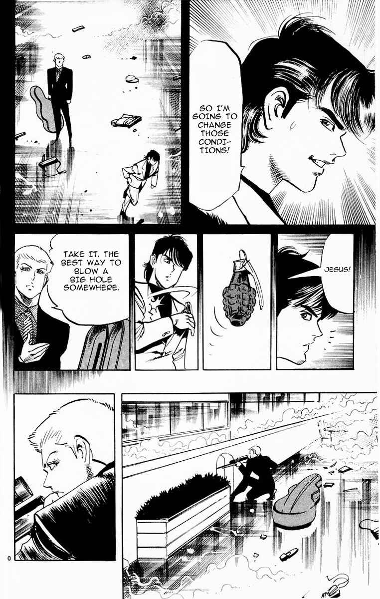 Page 10 Chapter 97 Jesus