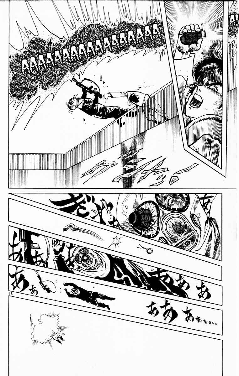 Page 16 Chapter 97 Jesus