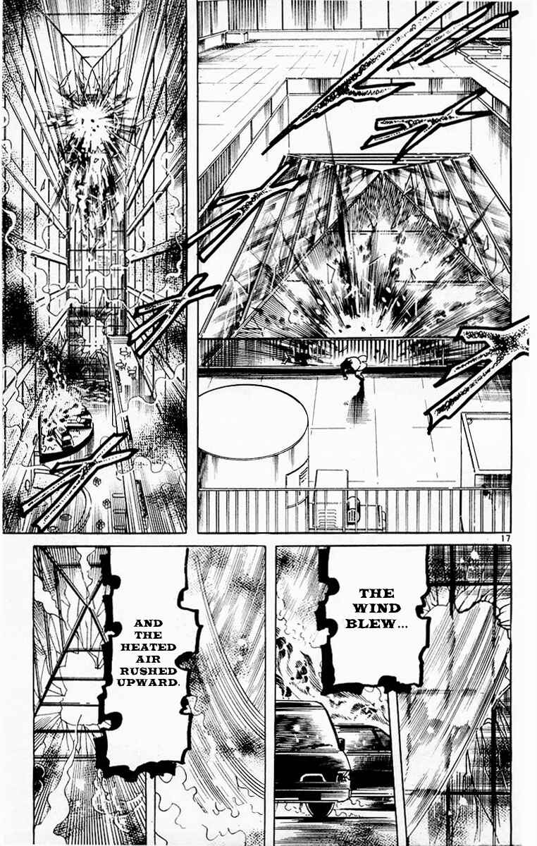 Page 17 Chapter 97 Jesus