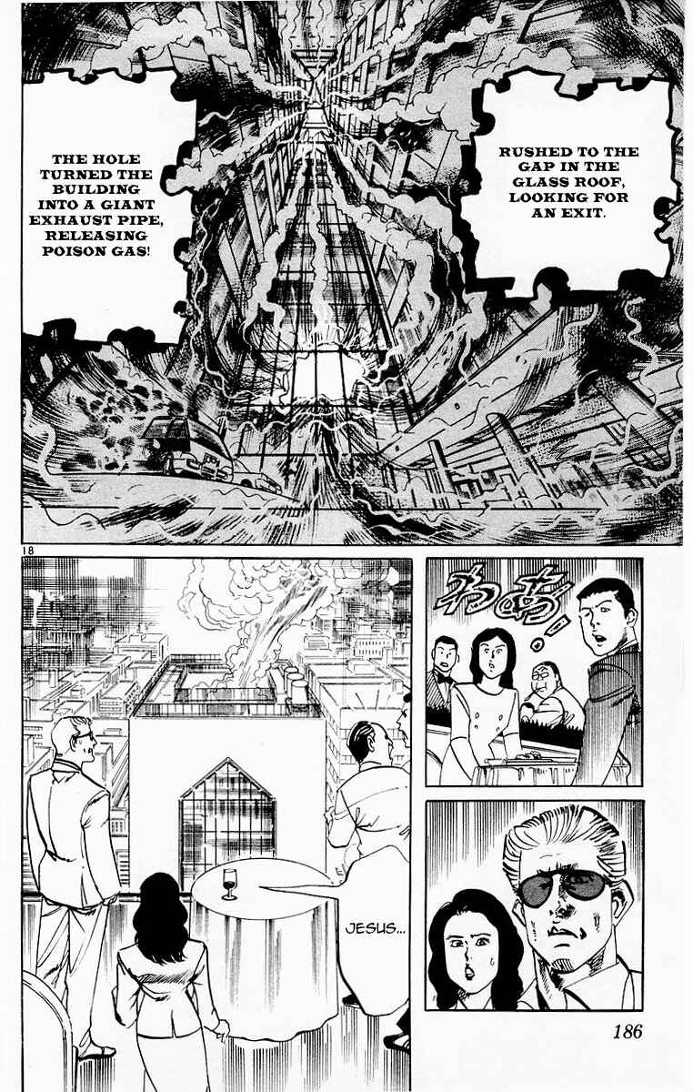 Page 18 Chapter 97 Jesus
