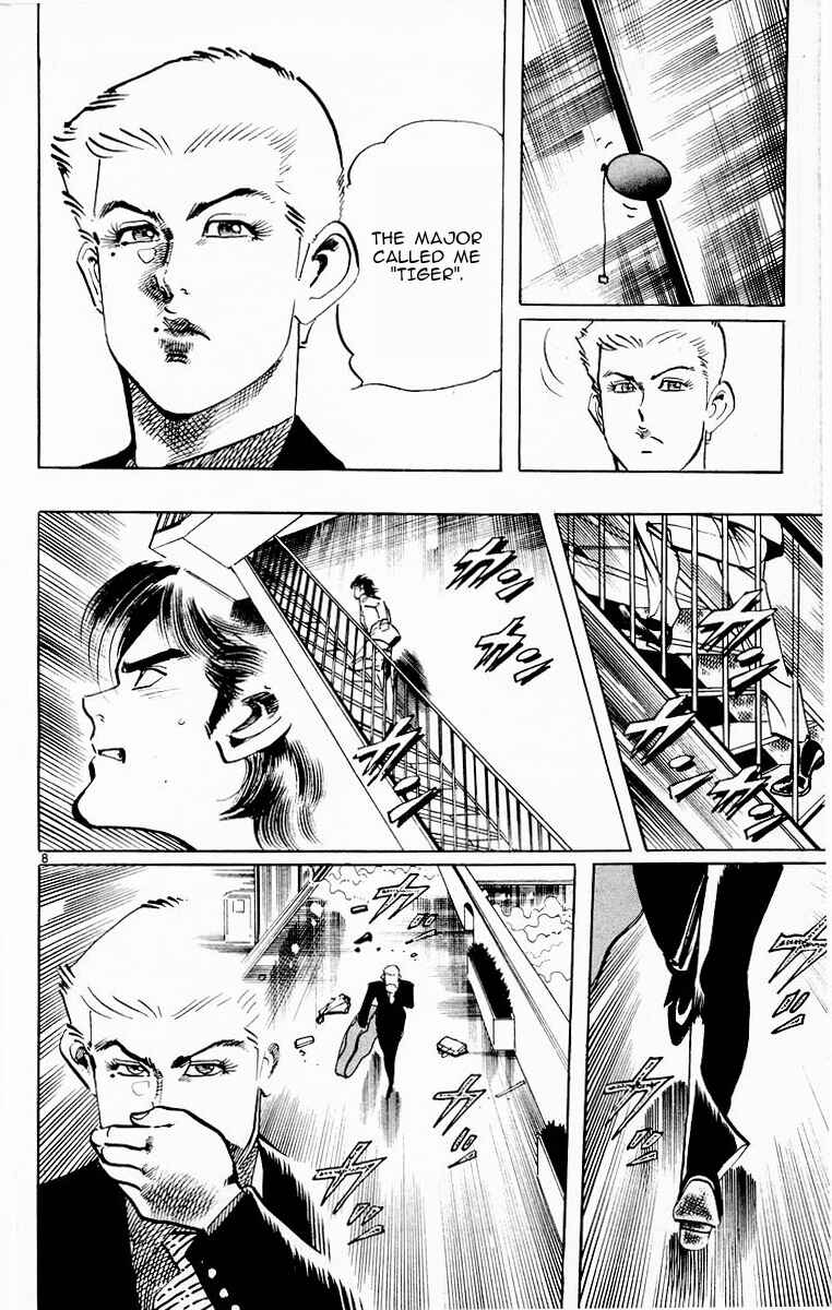 Page 8 Chapter 97 Jesus