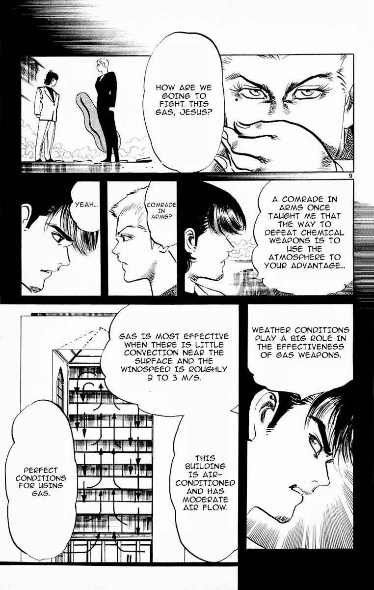 Page 9 Chapter 97 Jesus