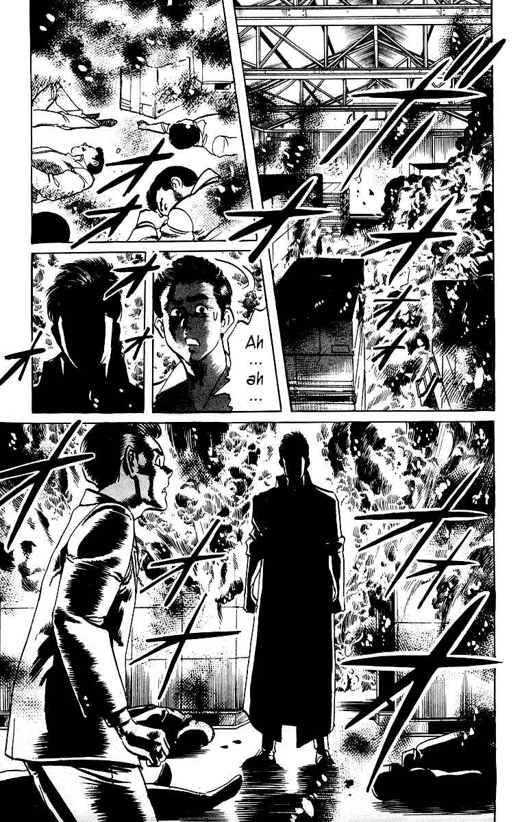 Page 11 Chapter 9 Jesus