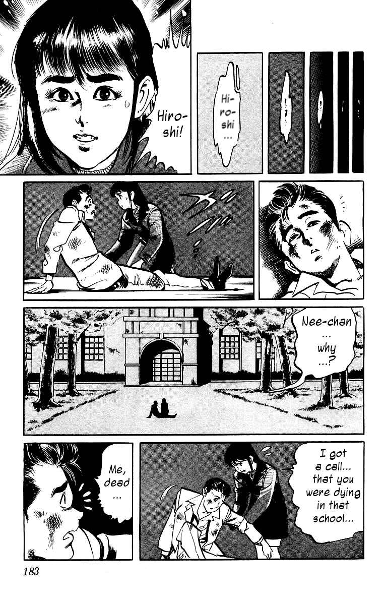 Page 13 Chapter 9 Jesus