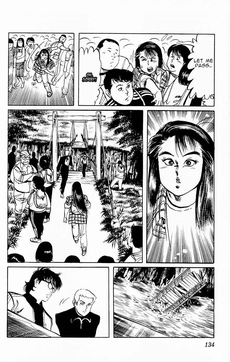 Page 16 Chapter 85 Jesus
