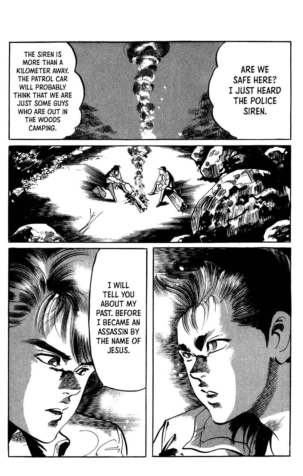 Page 2 Chapter 59 Jesus