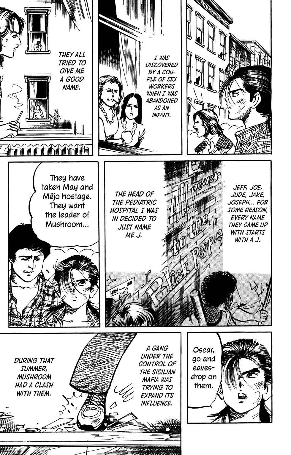 Page 6 Chapter 59 Jesus