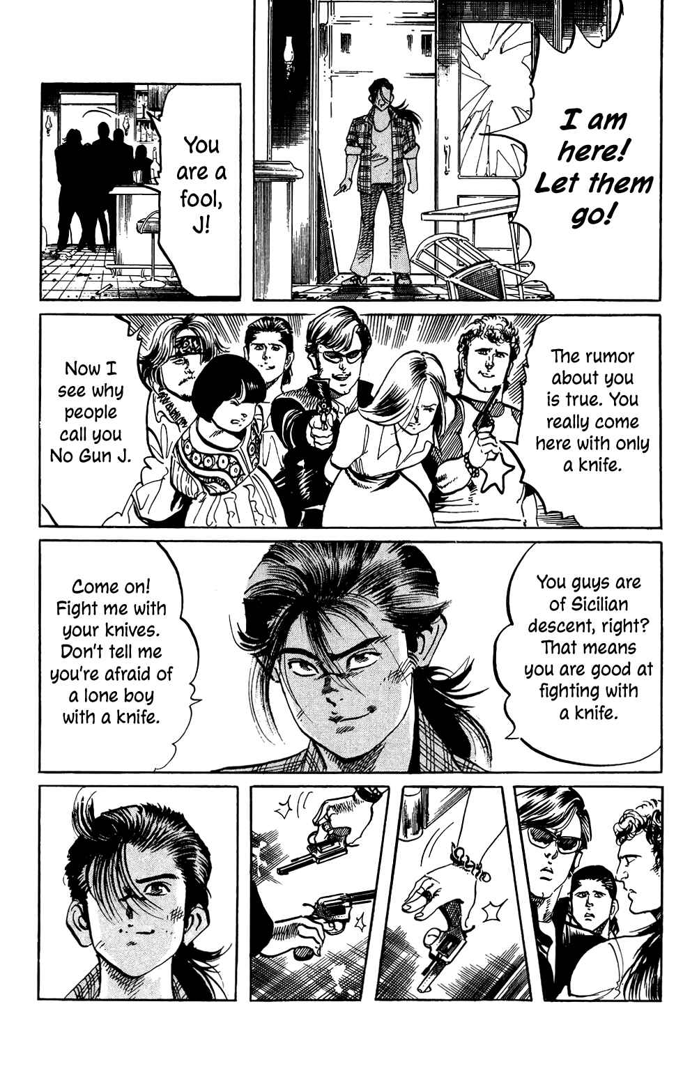 Page 7 Chapter 59 Jesus