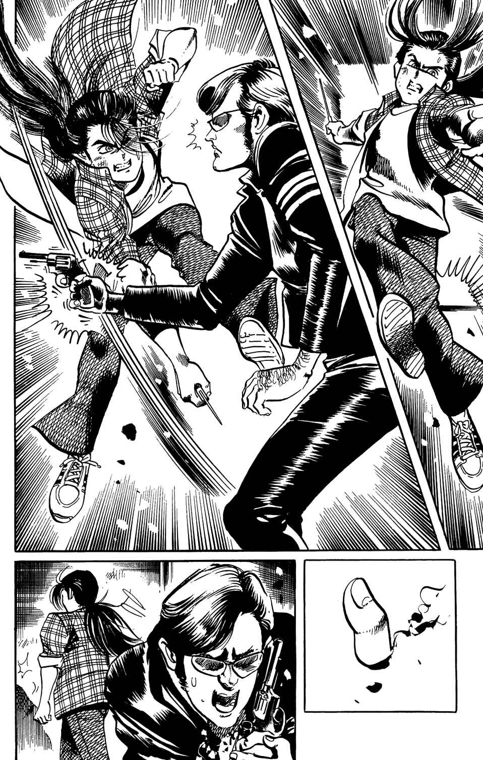 Page 9 Chapter 59 Jesus