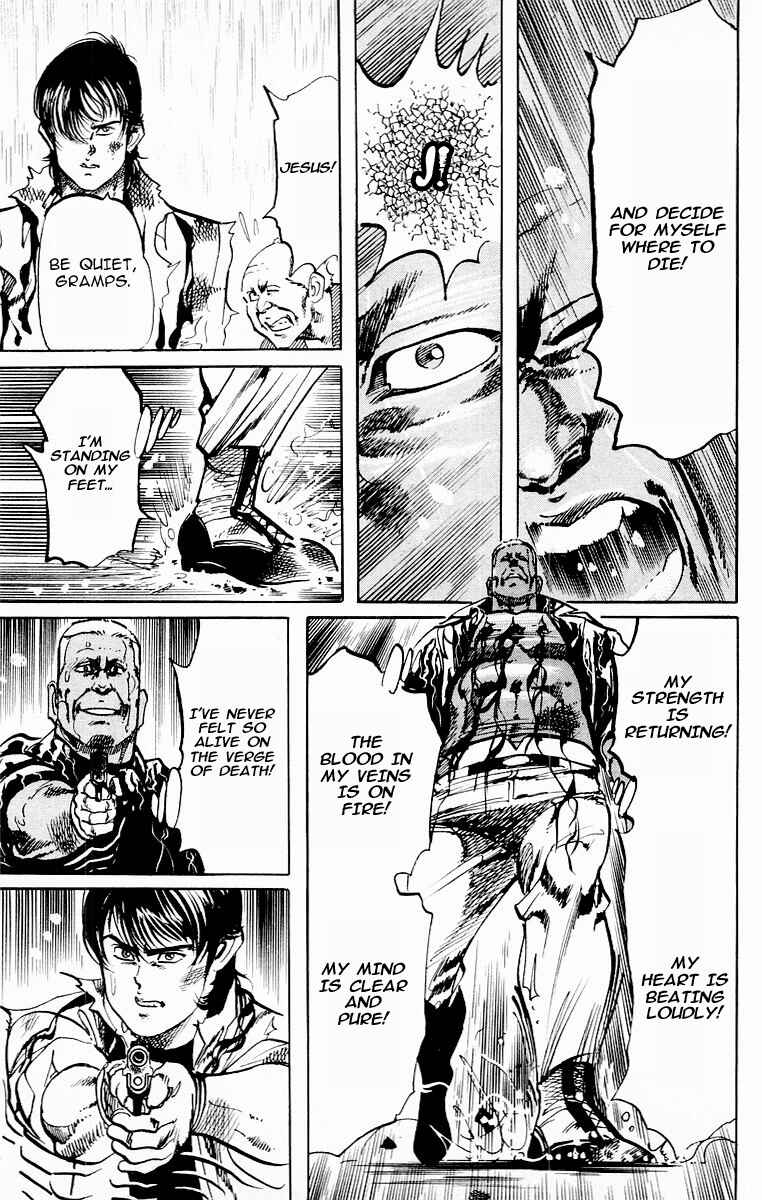 Page 13 Chapter 83 Jesus